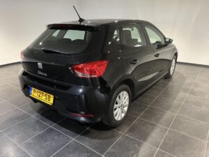 SEAT Ibiza P-127-SB financial lease – Leaseprijzen.nl – afbeelding 2