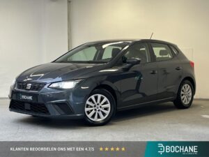 SEAT Ibiza P-567-NJ financial lease – Leaseprijzen.nl – afbeelding 1