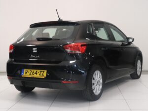 SEAT Ibiza R-264-ZZ financial lease – Leaseprijzen.nl – afbeelding 2
