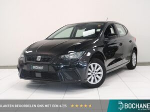 SEAT Ibiza R-264-ZZ financial lease – Leaseprijzen.nl – afbeelding 1