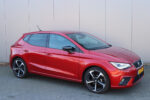 SEAT Ibiza S372BF financial lease – Leaseprijzen.nl – afbeelding 2
