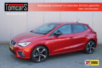 SEAT Ibiza S372BF financial lease – Leaseprijzen.nl – afbeelding 1