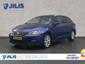 SEAT Leon  financial lease – Leaseprijzen.nl – afbeelding 1