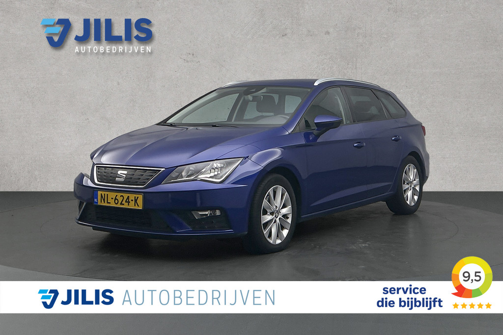 SEAT Leon financial lease – Leaseprijzen.nl – afbeelding 1 SEAT Leon financial lease – Leaseprijzen.nl – afbeelding 1
