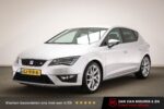 SEAT Leon GJ-919-B financial lease – Leaseprijzen.nl – afbeelding 1