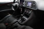 SEAT Leon GJ-919-B financial lease – Leaseprijzen.nl – afbeelding 3