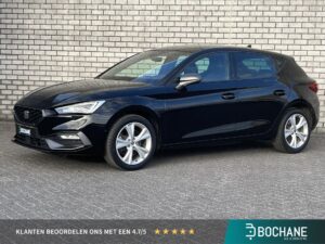 SEAT Leon JXD-51-J financial lease – Leaseprijzen.nl – afbeelding 1