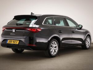 SEAT Leon JXK-44-F financial lease – Leaseprijzen.nl – afbeelding 2