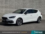 SEAT Leon JZV-58-N financial lease – Leaseprijzen.nl – afbeelding 1