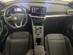SEAT Leon JZV-58-N financial lease – Leaseprijzen.nl – afbeelding 3