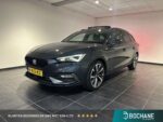 SEAT Leon K-433-KZ financial lease – Leaseprijzen.nl – afbeelding 1