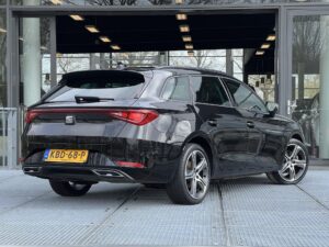 SEAT Leon KBD-68-P financial lease – Leaseprijzen.nl – afbeelding 2