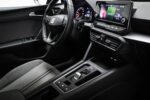 SEAT Leon X-513-ZJ financial lease – Leaseprijzen.nl – afbeelding 3