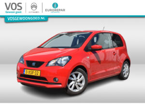 SEAT Mii 5-XSF-32 financial lease – Leaseprijzen.nl – afbeelding 1