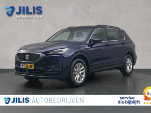 SEAT Tarraco  financial lease – Leaseprijzen.nl – afbeelding 1