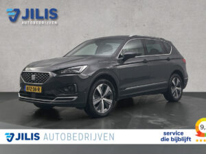 SEAT Tarraco  financial lease – Leaseprijzen.nl – afbeelding 1