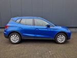 Seat Arona  financial lease – Leaseprijzen.nl – afbeelding 4