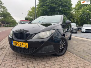 Seat Ibiza HB-263-G financial lease – Leaseprijzen.nl – afbeelding 1