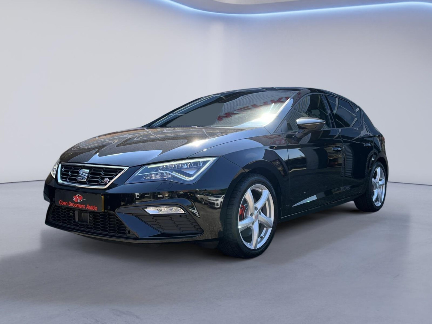 Seat Leon financial lease – Leaseprijzen.nl – afbeelding 1 Seat Leon financial lease – Leaseprijzen.nl – afbeelding 1