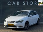 Seat SC Leon  financial lease – Leaseprijzen.nl – afbeelding 1