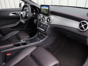 Skoda CLA-Klasse  financial lease – Leaseprijzen.nl – afbeelding 3