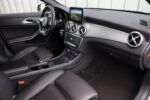 Mercedes-Benz CLA  financial lease – Leaseprijzen.nl – afbeelding 3