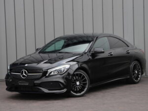 Skoda CLA-Klasse  financial lease – Leaseprijzen.nl – afbeelding 1