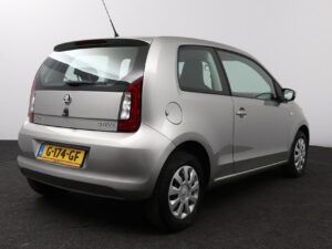 Skoda Citigo G-174-GF financial lease – Leaseprijzen.nl – afbeelding 2