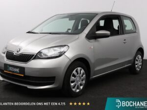 Skoda Citigo G-174-GF financial lease – Leaseprijzen.nl – afbeelding 1