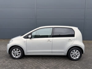 Skoda Citigo NL7-TPB-42 financial lease – Leaseprijzen.nl – afbeelding 2
