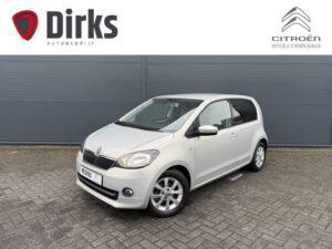 Skoda Citigo NL7-TPB-42 financial lease – Leaseprijzen.nl – afbeelding 1