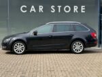 Skoda Combi Octavia  financial lease – Leaseprijzen.nl – afbeelding 2