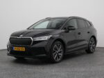 Skoda Enyaq P-252-XX financial lease – Leaseprijzen.nl – afbeelding 1