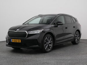 Skoda Enyaq P-252-XX financial lease – Leaseprijzen.nl – afbeelding 1