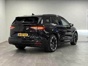 Skoda EnyaqiV N-137-SB financial lease – Leaseprijzen.nl – afbeelding 2