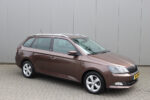 Skoda Fabia JX699P financial lease – Leaseprijzen.nl – afbeelding 2