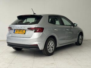 Skoda Fabia N-191-XL financial lease – Leaseprijzen.nl – afbeelding 2