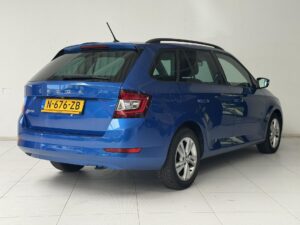 Skoda Fabia N-676-ZB financial lease – Leaseprijzen.nl – afbeelding 2