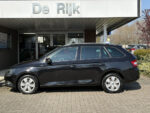 Skoda Fabia SL124S financial lease – Leaseprijzen.nl – afbeelding 2