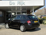 Skoda Fabia SL124S financial lease – Leaseprijzen.nl – afbeelding 3
