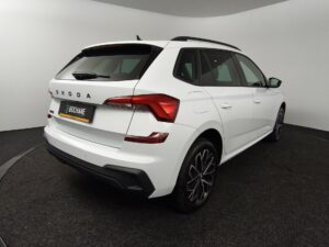 Skoda Kamiq JZK-19-R financial lease – Leaseprijzen.nl – afbeelding 2