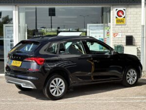 Skoda Kamiq K-215-FF financial lease – Leaseprijzen.nl – afbeelding 2