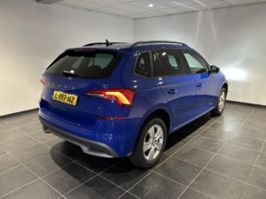 Skoda Kamiq L-197-NZ financial lease – Leaseprijzen.nl – afbeelding 2