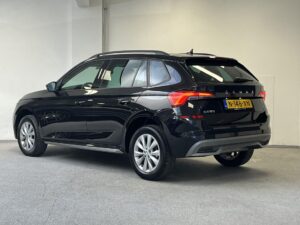 Skoda Kamiq N-146-XN financial lease – Leaseprijzen.nl – afbeelding 2