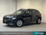 Skoda Kamiq N-146-XN financial lease – Leaseprijzen.nl – afbeelding 1