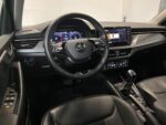 Skoda Kamiq N-146-XN financial lease – Leaseprijzen.nl – afbeelding 4