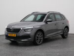 Skoda Kamiq P-895-JF financial lease – Leaseprijzen.nl – afbeelding 1