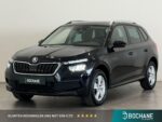 Skoda Kamiq S-803-PP financial lease – Leaseprijzen.nl – afbeelding 1