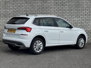 Skoda Kamiq X-046-VX financial lease – Leaseprijzen.nl – afbeelding 2