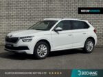 Skoda Kamiq X-046-VX financial lease – Leaseprijzen.nl – afbeelding 1